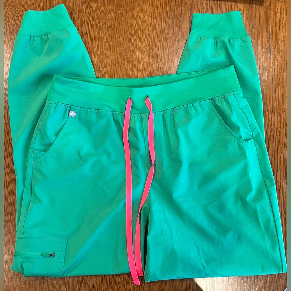 Figs Scrub Pants